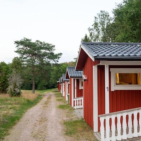 Maja Camping Hotell Gislaved Eksteriør bilde